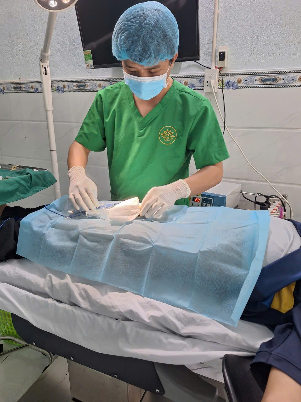 Dài bao quy đầu và những điều cần biết