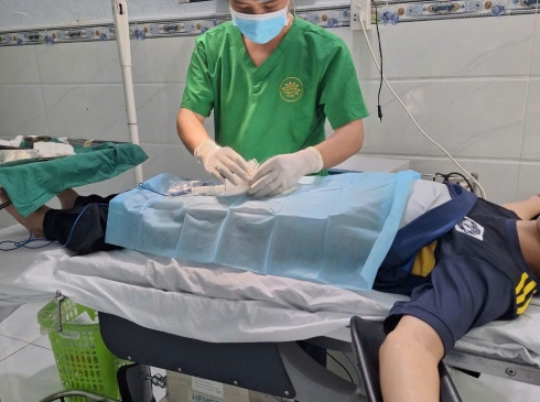 Viêm Bao Quy Đầu: Nguyên Nhân, Cách Điều Trị Và Khi Nào Nên Cắt