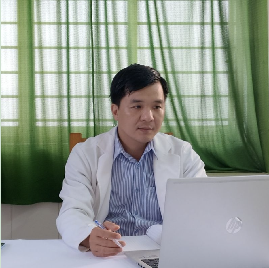cắt bao quy đầu laser không đau Thuận An