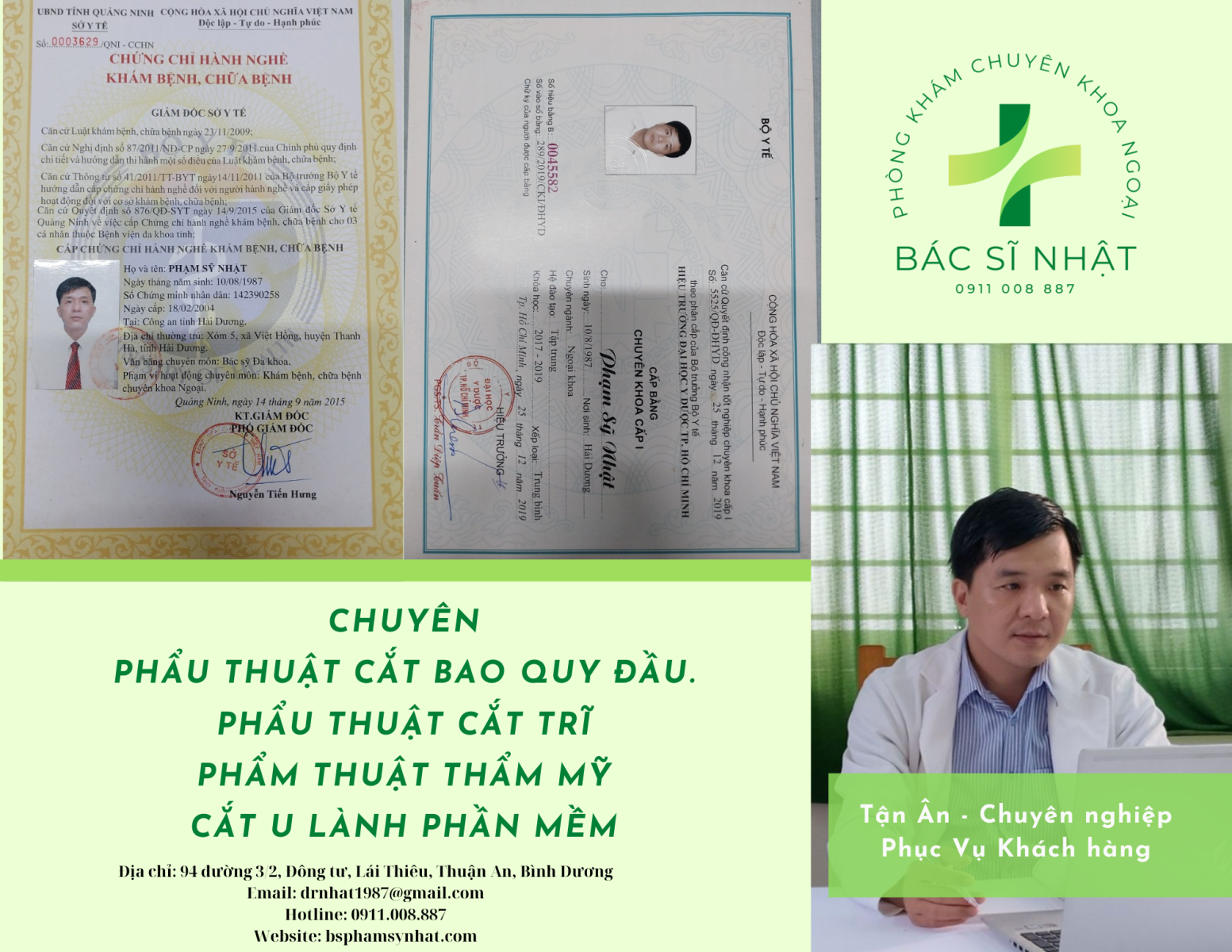 PHONG KHAM BS NHAT