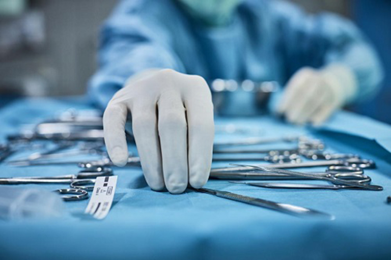 Cắt trĩ laser không đau Dĩ An
