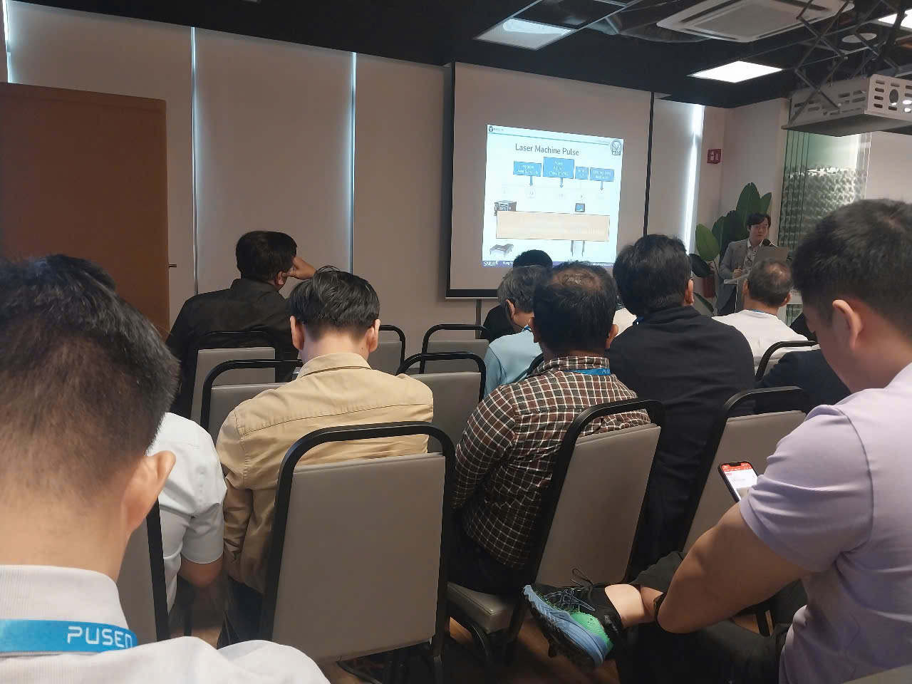 cắt trĩ bằng laser không đau ở Thuận An
